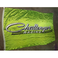 Challenger Racing (grön)