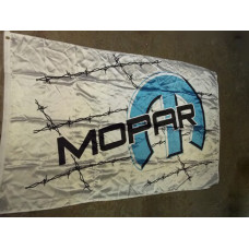 Mopar Taggtråd