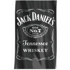 Flagga Jack Daniels